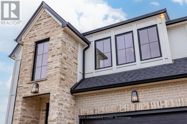 2211 Darwin Crescent, London South, ON N6P0J6 Photo 3