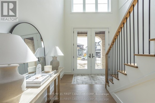 2211 Darwin Crescent, London South, ON N6P0J6 Photo 4
