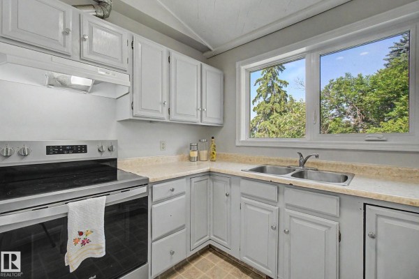 Family room - 2211 Millbourne Rd W Nw, Edmonton, AB T6K0Y3 Photo 4