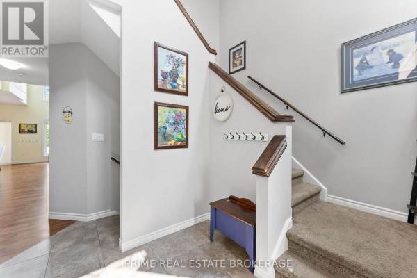 Recreational, Games room - 2211 Springridge Drive, London North, ON N5X0M3 Photo 5