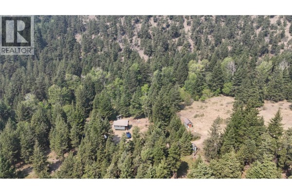 22111 Fountain Valley Road, Lillooet, BC V0K1V0 Photo 4