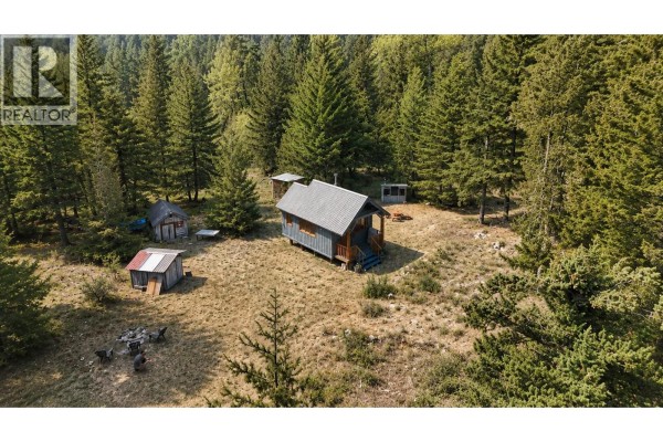 22111 Fountain Valley Road, Lillooet, BC V0K1V0 Photo 5