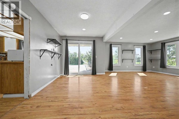 2pc Bathroom - 22118 Hwy 669, Valleyview, AB T0H3N0 Photo 4