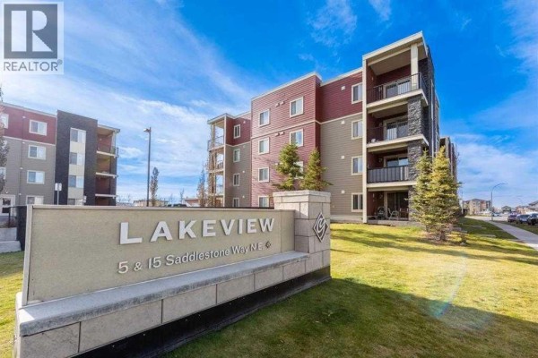 Bedroom - 2212, 15 Saddlestone Way Ne, Calgary, AB T3J0S3 Photo 3