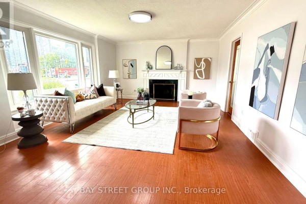Study - 2212 Kennedy Road, Toronto, ON M1T3G4 Photo 2