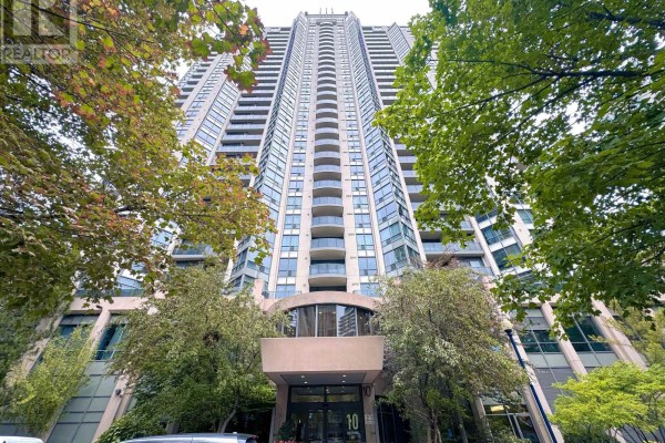 Apartment for rent at 2213 - 10 Northtown Way, Toronto, ON - MLS® 4titvj