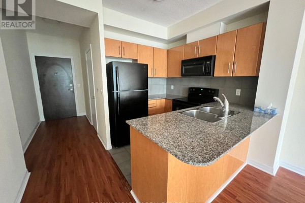 Primary Bedroom - 2213 - 16 Yonge Street, Toronto, ON M5E2A1 Photo 4