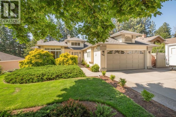 2213 Shannon Woods Place Lot# Lot 46, West Kelowna, BC, photo 2