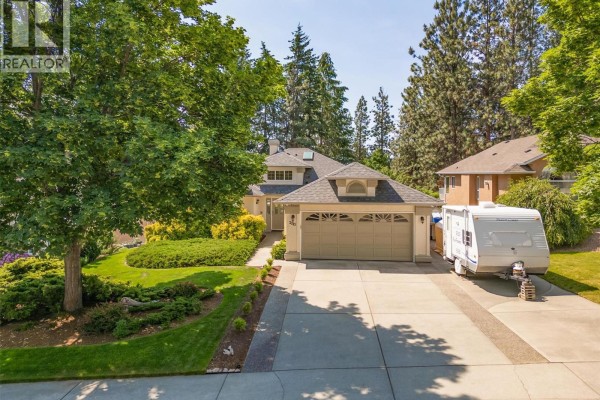2213 Shannon Woods Place Lot# Lot 46, West Kelowna, BC, photo 3