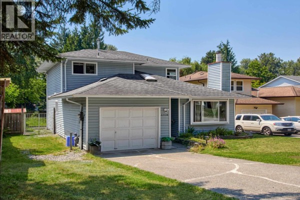 22130 River Bend, Maple Ridge, BC V2X9P3 Photo 3