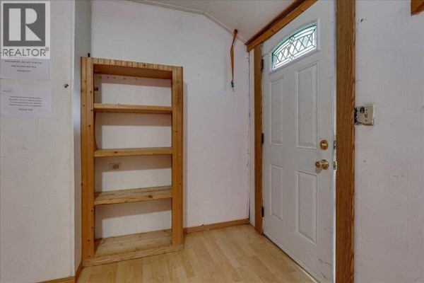 Laundry room - 2214 19 Avenue, Bowden, AB T0M0K0 Photo 4