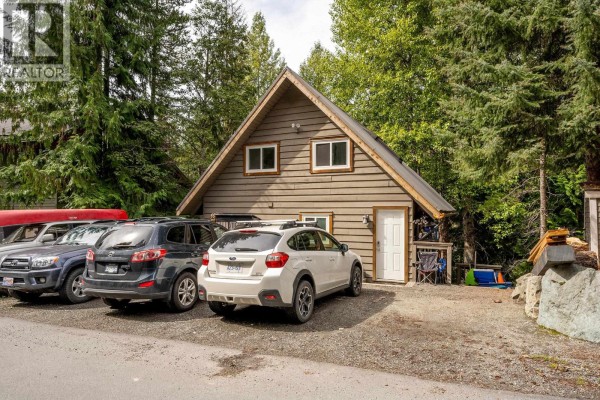 2214 Brandywine Way, Whistler