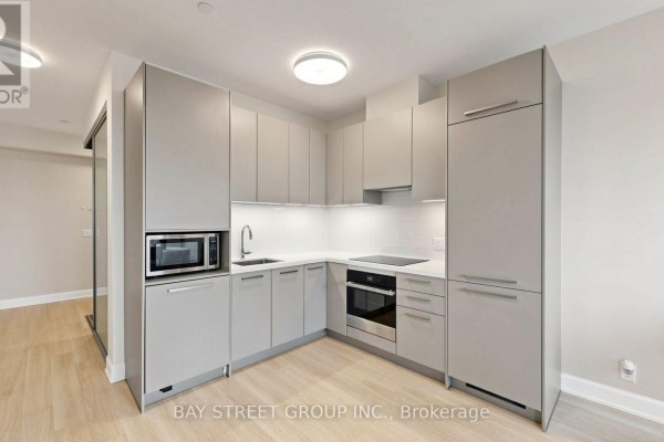2215 - 12 Gandhi Lane, Markham, ON L3T0G8 Photo 5