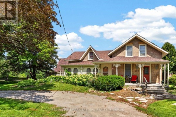 2215 David Fife Line, Otonabee South Monaghan, ON, photo 3