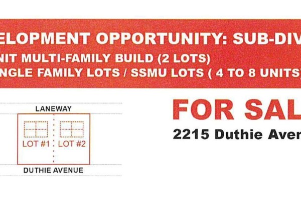 2215 Duthie Avenue, Burnaby, BC V5A2S1 Photo 2