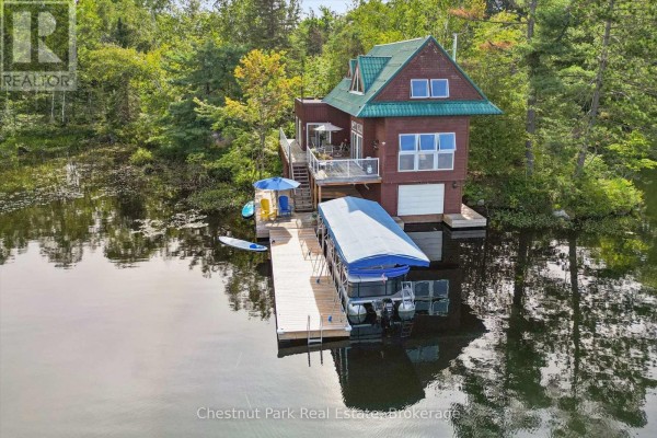 2215 Miriam Drive, Kawartha Lakes, ON K0M2K0 Photo 3