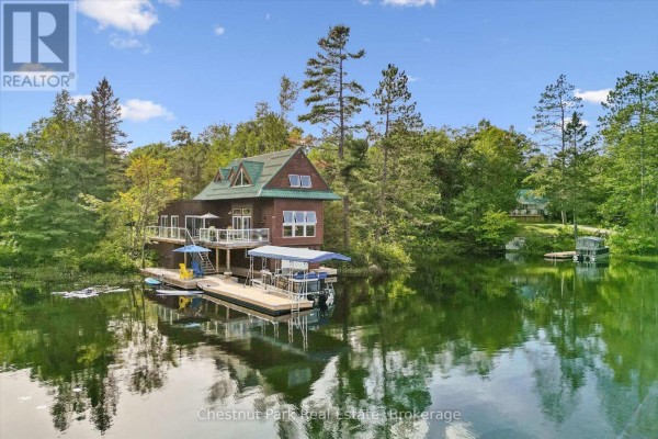 2215 Miriam Drive, Kawartha Lakes, ON K0M2K0 Photo 4