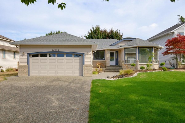 22153 Old Yale Road, Langley, BC V2Z1A3 Photo 2