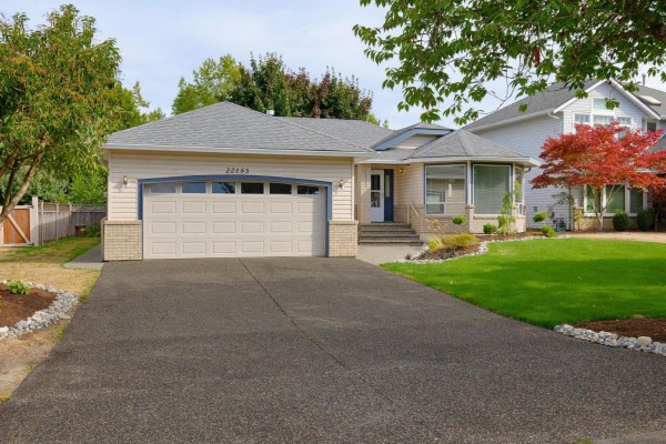 22153 Old Yale Road, Langley, BC V2Z1A3 Photo 3