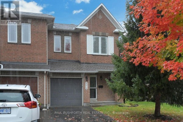 Recreational, Games room - 2216 Brockstone Crescent, Ottawa, ON K4A4V4 Photo 2
