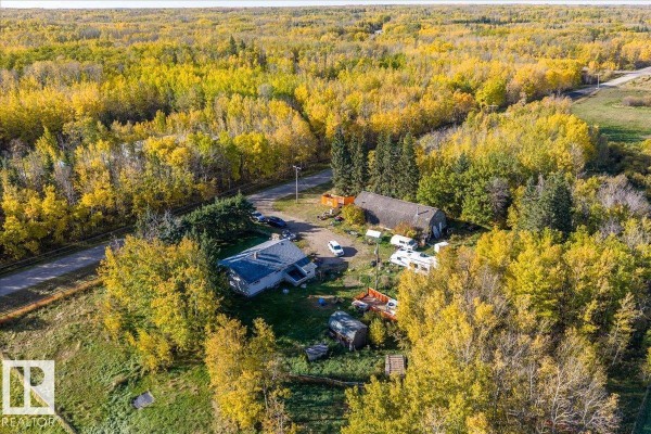 Residential for sale at 22164 Twp Road 512, Rural Strathcona County, AB - MLS® Z2jh7Y