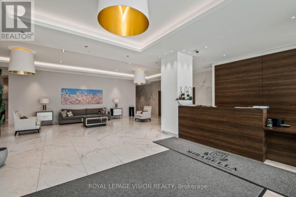 2217 - 1928 Lakeshore Boulevard W, Toronto, ON, photo 2