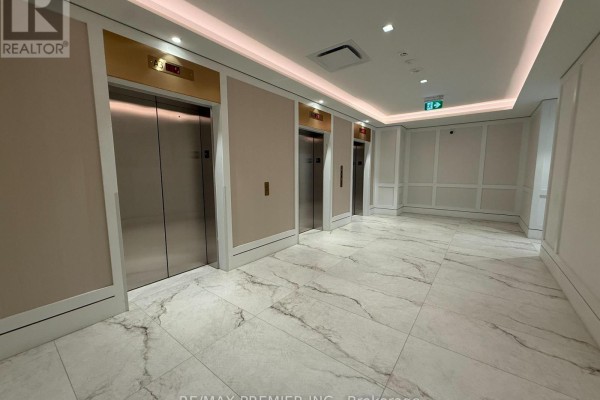 Primary Bedroom - 2217 - 4010 Eglinton Avenue W, Toronto, ON M9A0G5 Photo 4