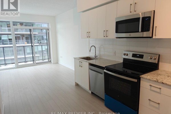 Den - 2217 - 4010 Eglinton Avenue W, Toronto, ON M9A0G5 Photo 5