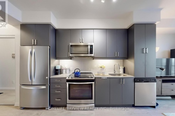 #2218 - 7895 Jane Street, Vaughan, ON L4K0K2 Photo 5