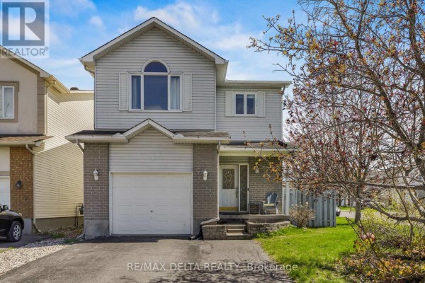 2218 Cecile Crescent, Clarence Rockland, ON, photo 2