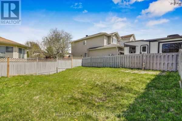 2218 Cecile Crescent, Clarence Rockland, ON, photo 3