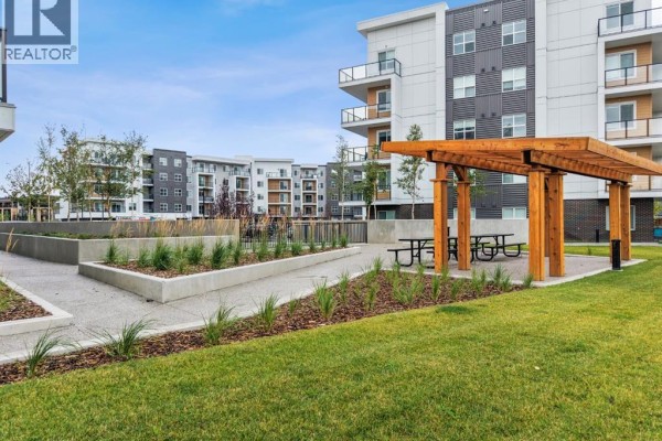 Apartment for sale at 2219, 265 Wolf Willow Boulevard Se, Calgary, AB - MLS® FsLqFB