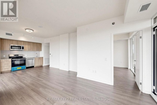 Bedroom 2 - 2219 - 4010 Eglinton Avenue W, Toronto, ON M9A0G5 Photo 5