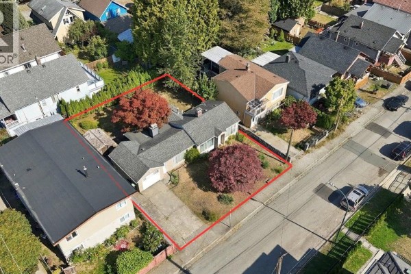 2219 E 25th Avenue, Vancouver