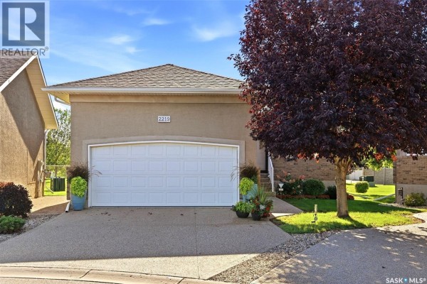 2219 Gardiner Place, Regina