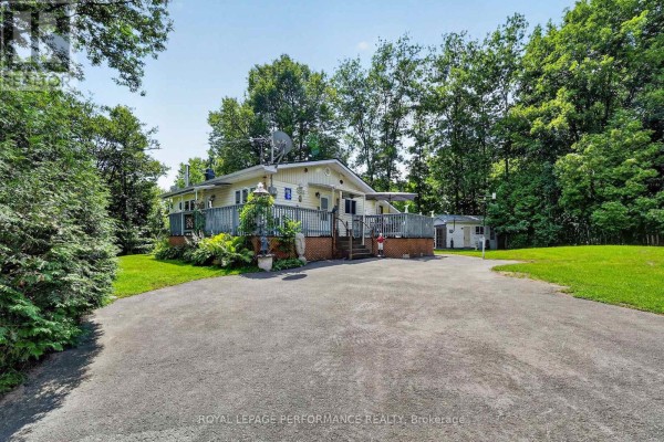 Workshop - 22197 Parkhill Circle, South Glengarry, ON K0C1Z0 Photo 5