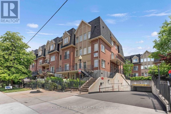 222 - 1837 Eglinton Avenue E, Toronto, ON, photo 2