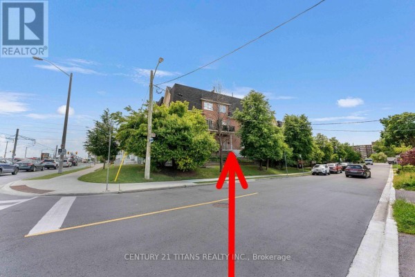 222 - 1837 Eglinton Avenue E, Toronto, ON, photo 3