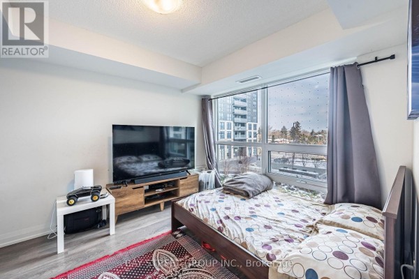 222 - 20 Meadowglen Place, Toronto, ON M1G0A9 Photo 4
