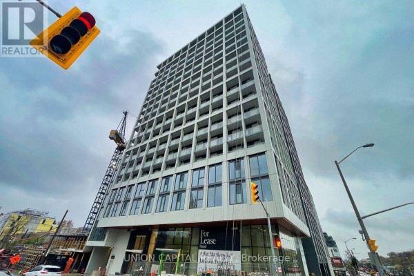 222 - 2020 Bathurst Street, Toronto