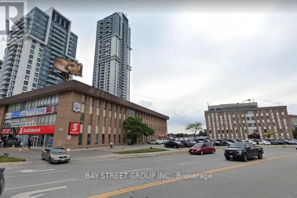 222 - 2175 Sheppard Avenue E, Toronto