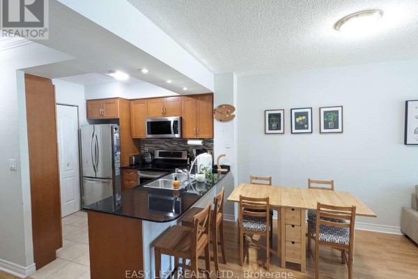 Den - 222 - 38 William Carson Crescent, Toronto, ON M2P2H2 Photo 5