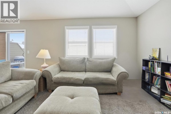 Primary Bedroom - 222 100 Chaparral Boulevard, Martensville, SK S0K0A2 Photo 4