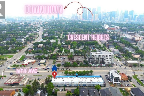 222 16 Avenue Ne, Calgary, AB T2E1J8 Photo 2