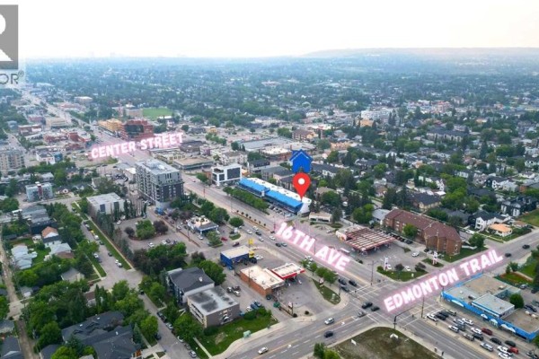 222 16 Avenue Ne, Calgary, AB T2E1J8 Photo 3
