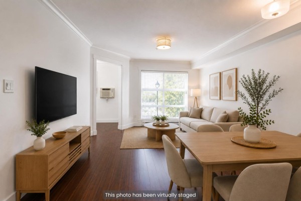 222 17769 57 Avenue, Surrey, BC V3S1H1 Photo 5