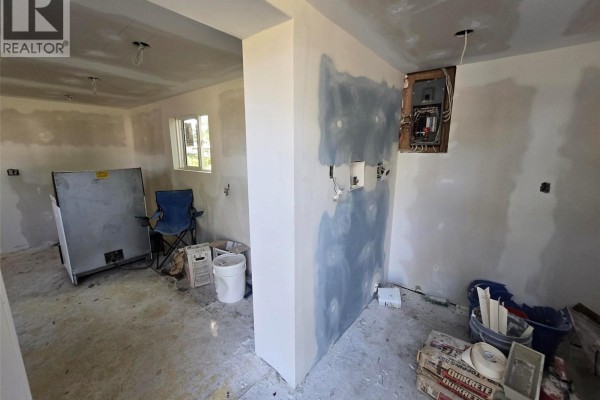 4pc Bathroom - 222 1st Avenue W, Montmartre, SK S0G3M0 Photo 5