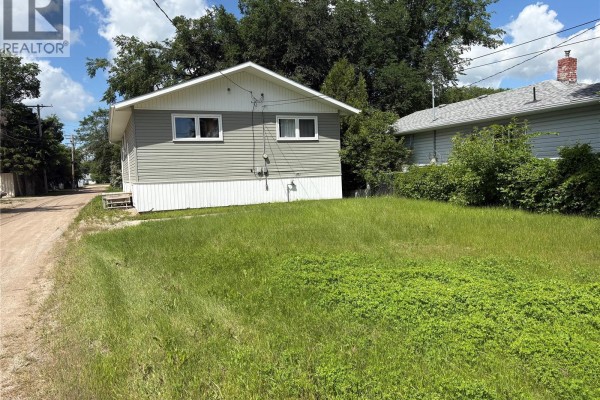 Bedroom - 222 1st Street Ne, Wadena, SK S0A4J0 Photo 5
