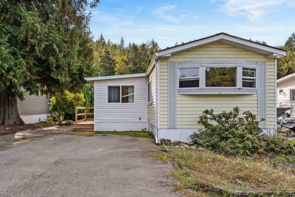 Kitchen - 222 45835 Sleepy Hollow Road, Cultus Lake East, Cultus Lake, BC V2R5A9 Photo 2