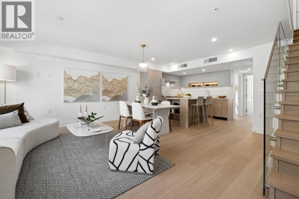222 578 W 24 Avenue, Vancouver, BC V5Z2B4 Photo 5